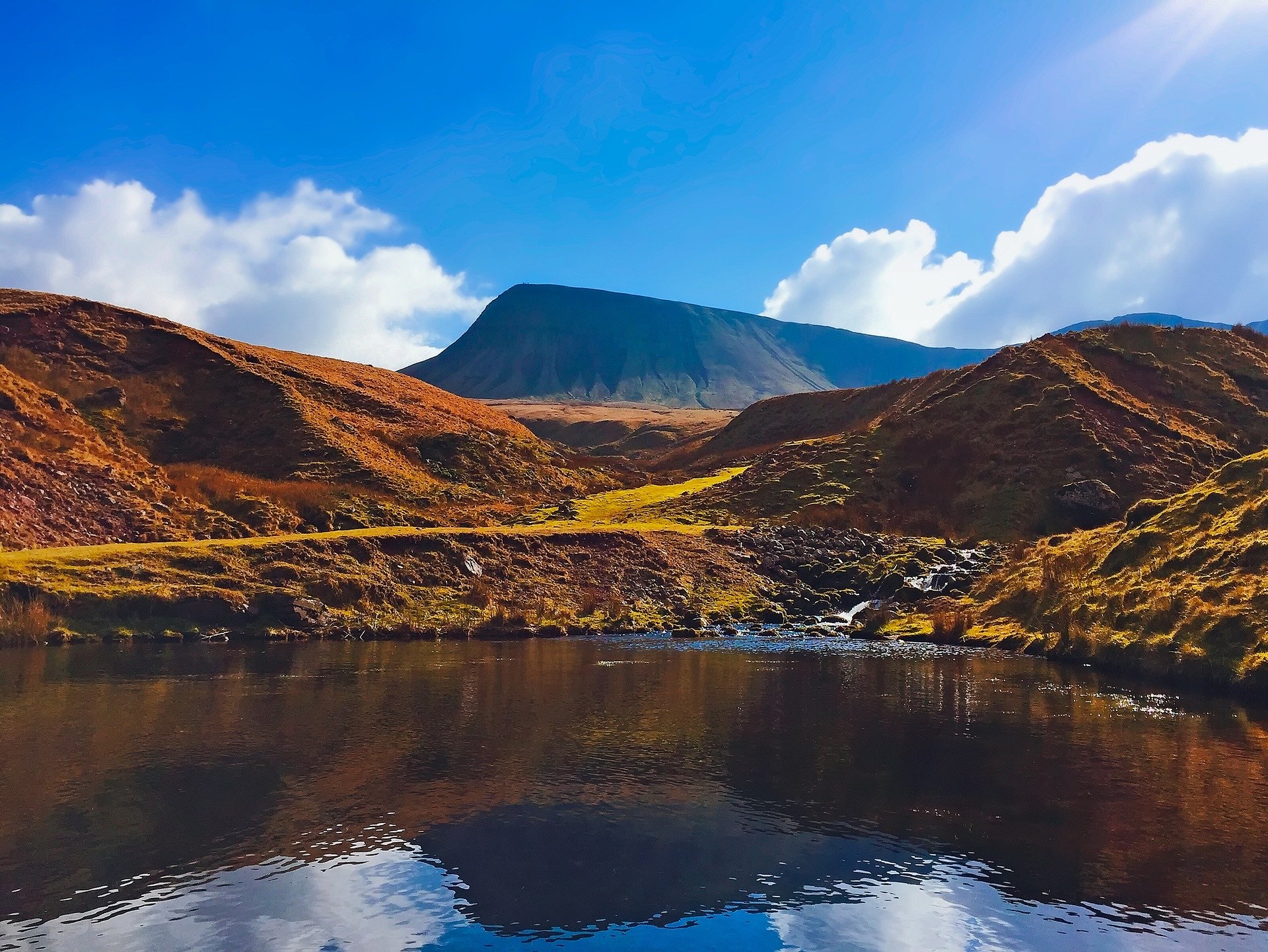 brecon beacons